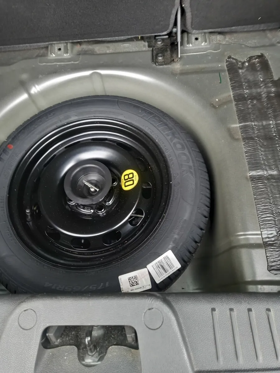 Ford Fiesta 2016 - Image 4