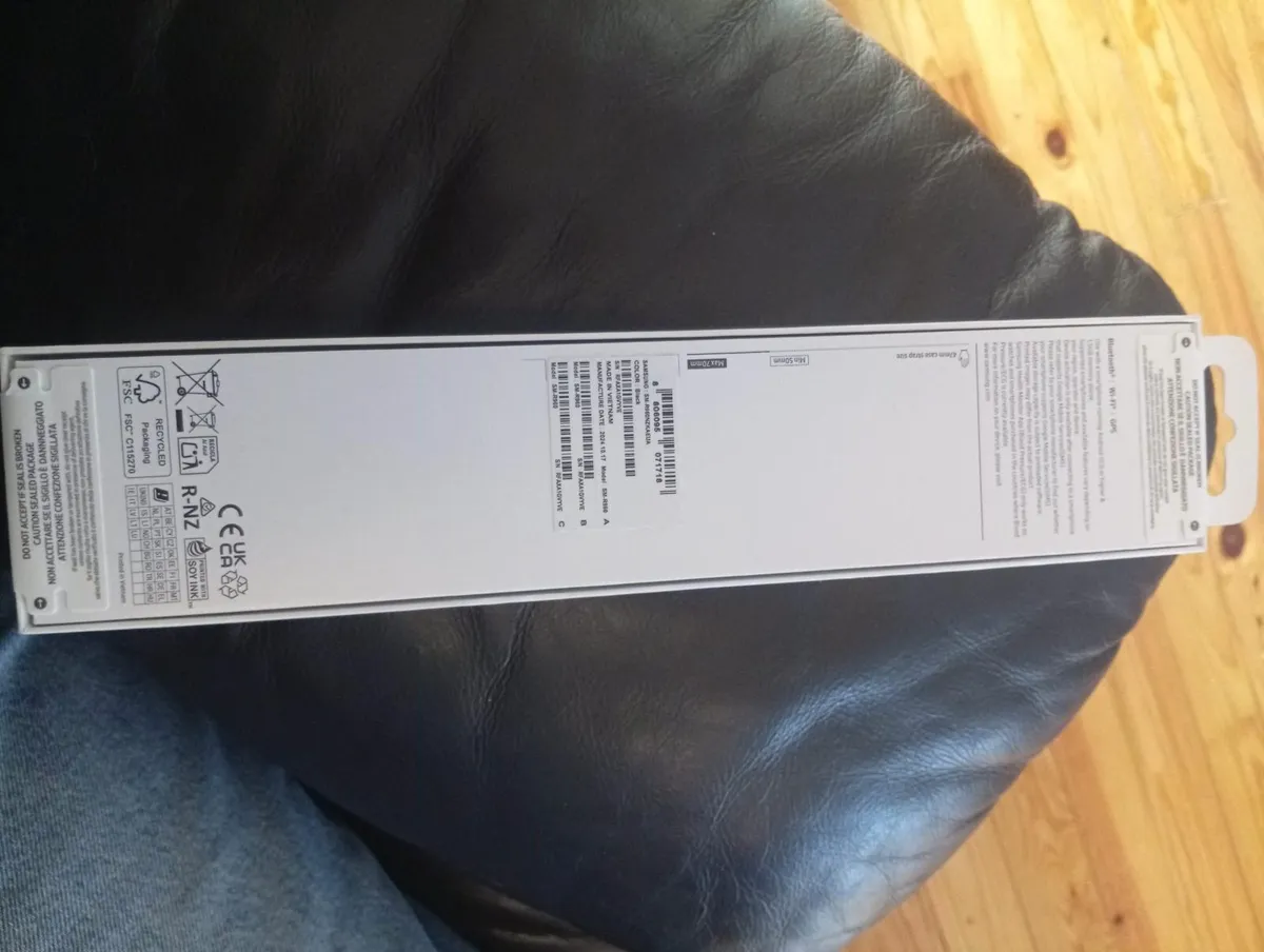 Samsung galaxy watch 6 classic - Image 2