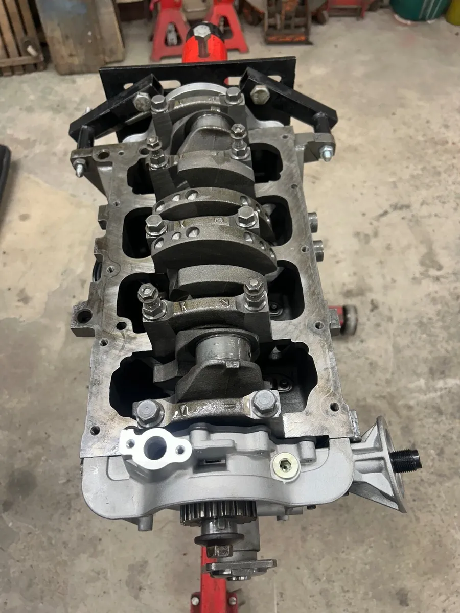 Zetec Race Engine Package - Image 3