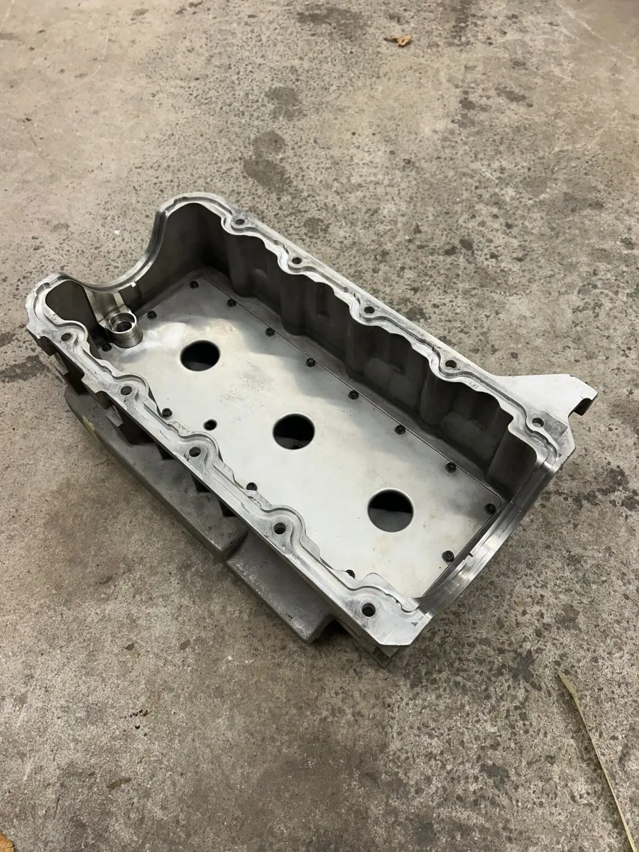 Zetec Race Engine Package - Image 4