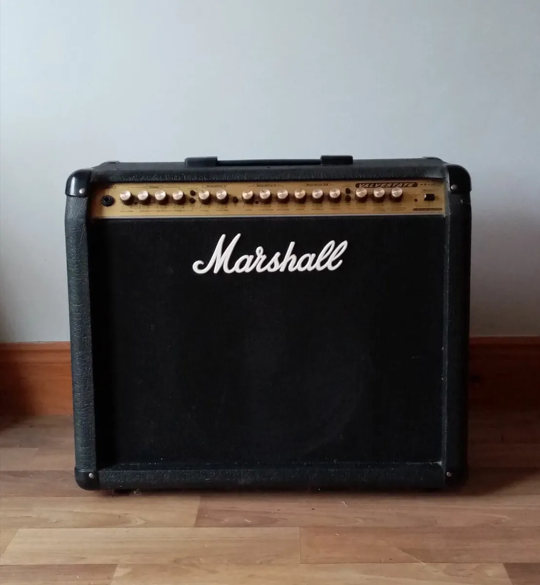Guitar amplifier - Image 1
