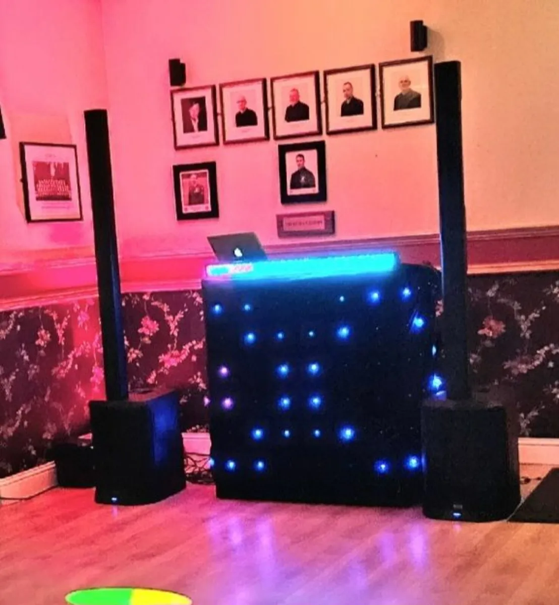 Alto 112c column system - Image 2