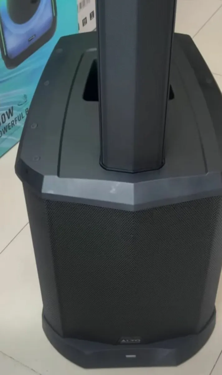 Alto 112c column system - Image 3