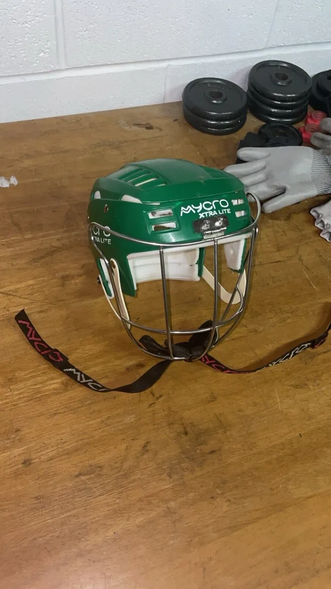 Green mycro - Image 1