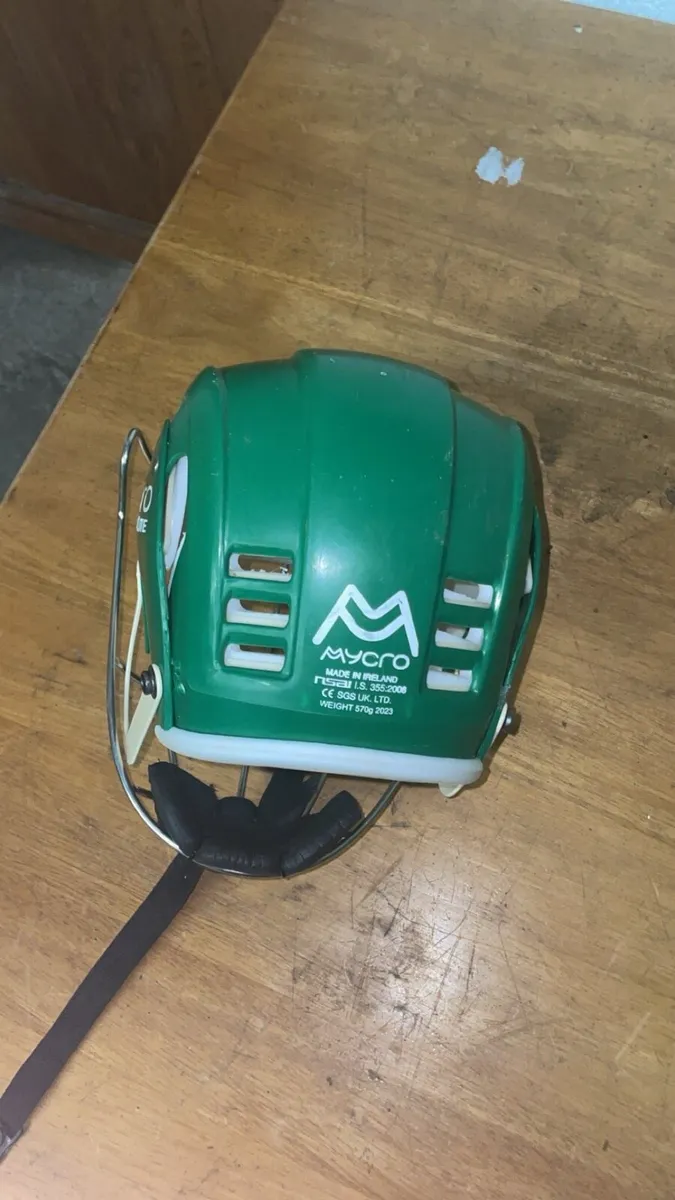 Green mycro - Image 2