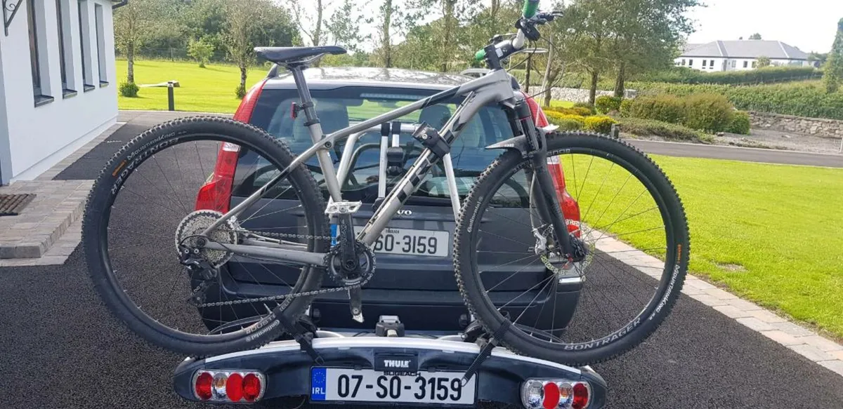 Trek Procaliber 6 (2018) - Image 1