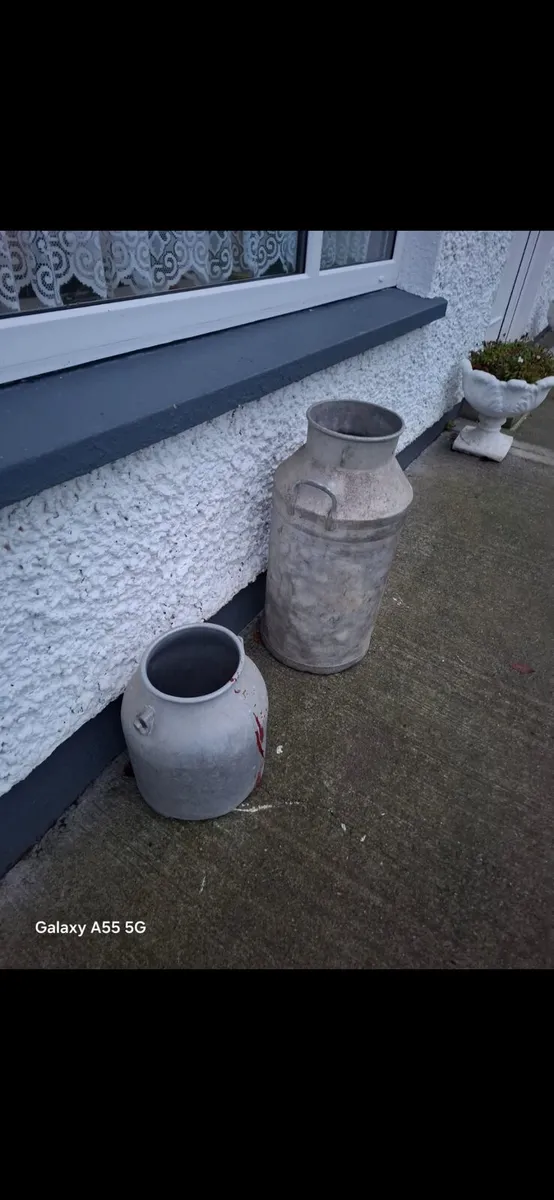 Milk churn - Image 3