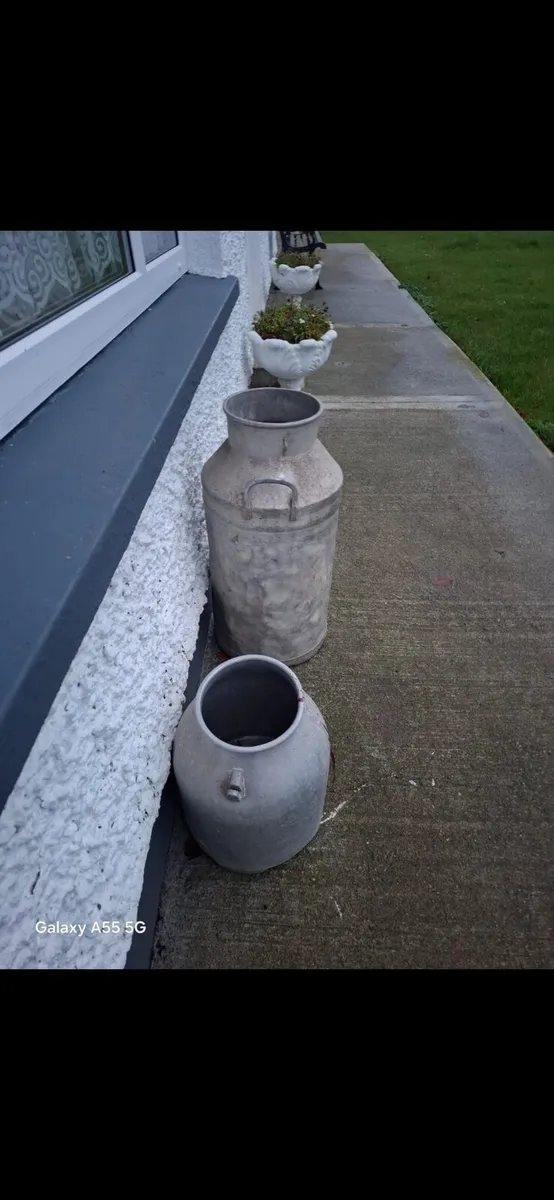 Milk churn - Image 4