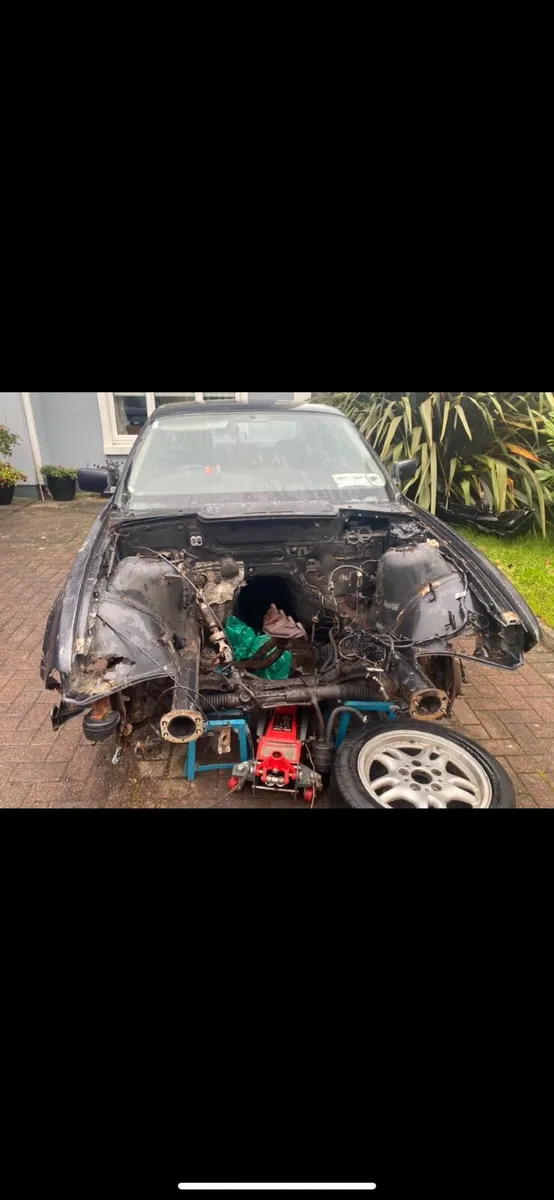 BMW 3-Series 1998 - Image 3