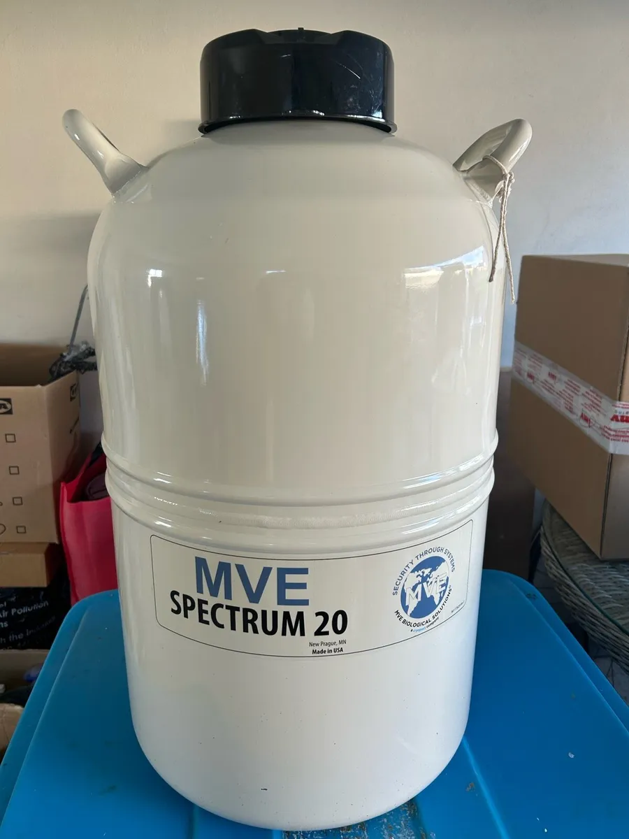 DIY AI tank and storage box - Image 1