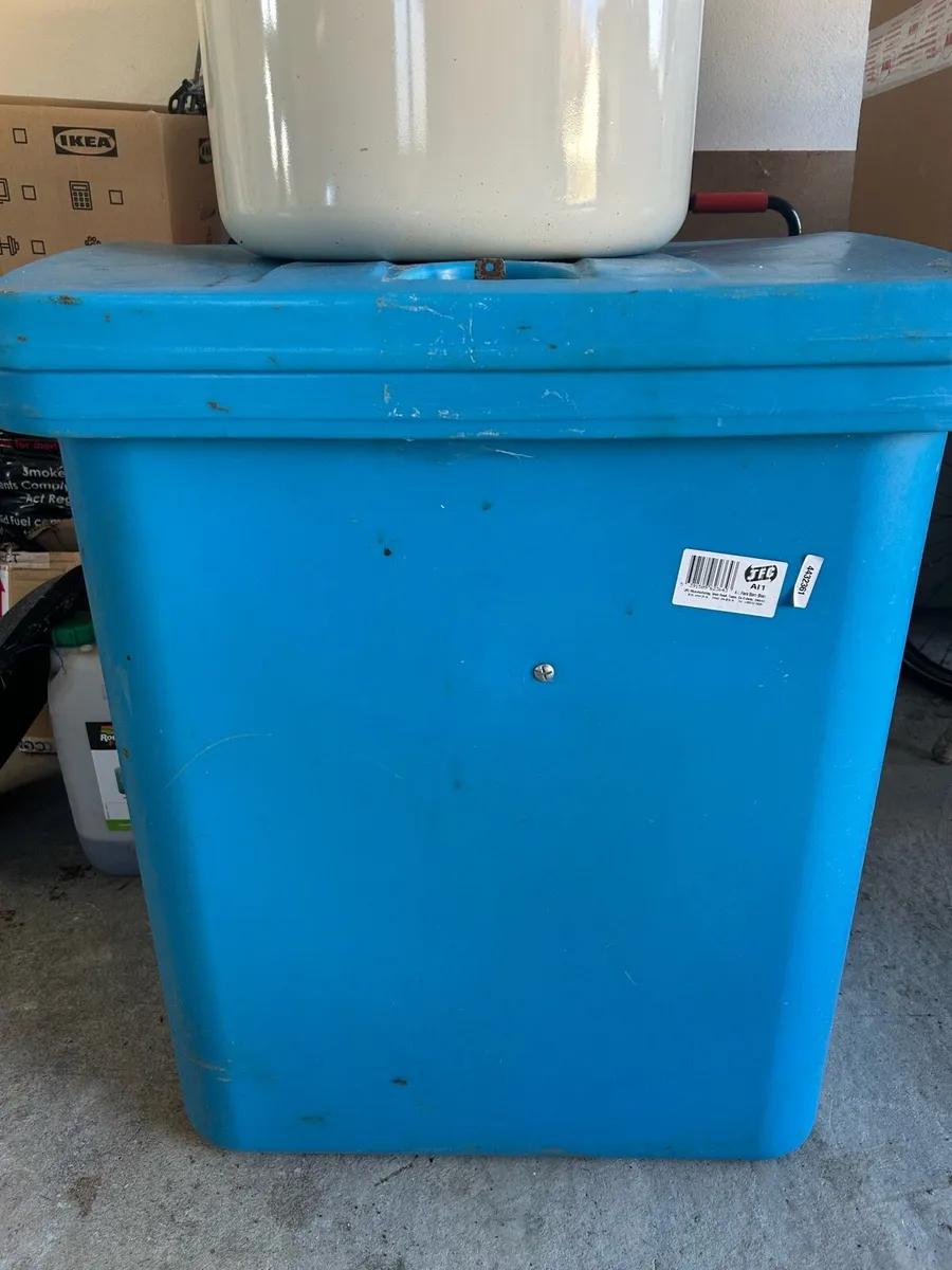 DIY AI tank and storage box - Image 2