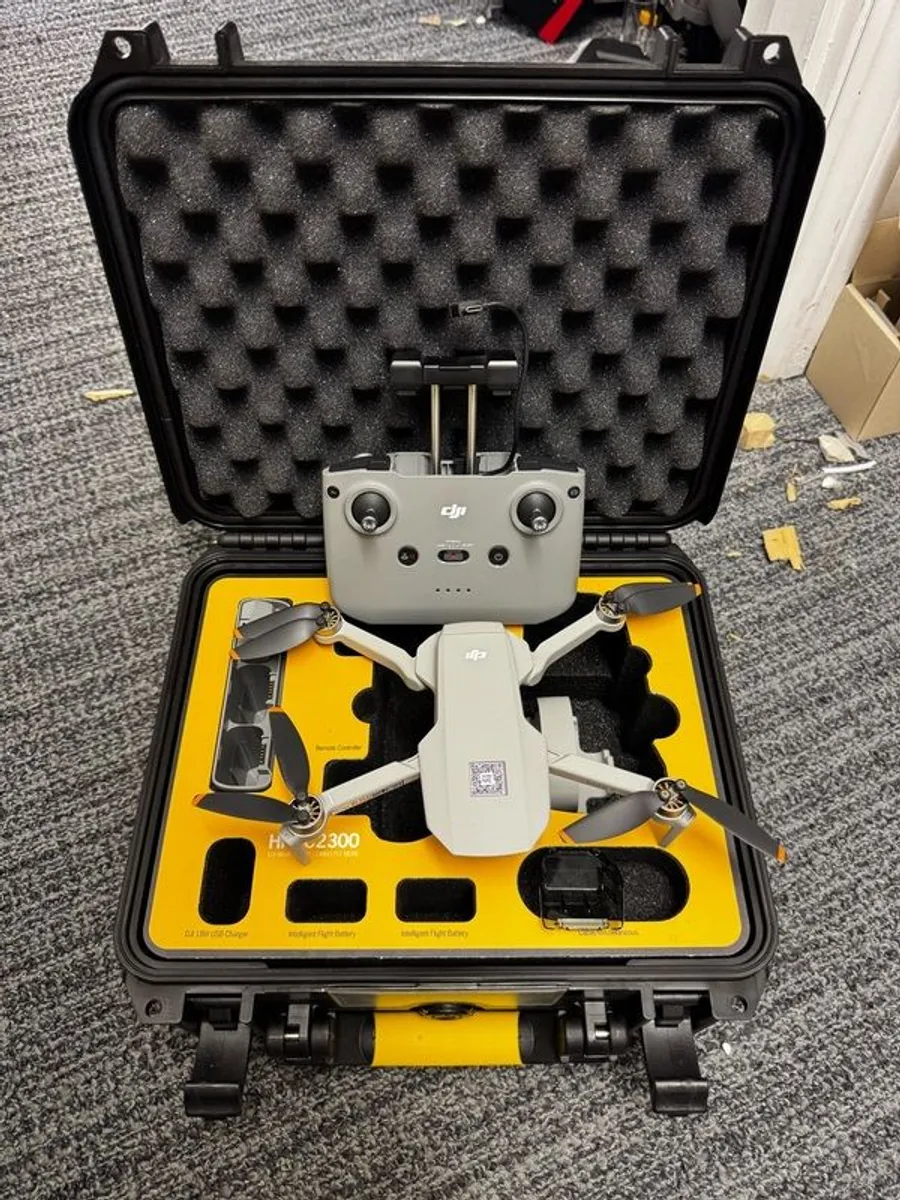 Dji Mini 2 - Image 1