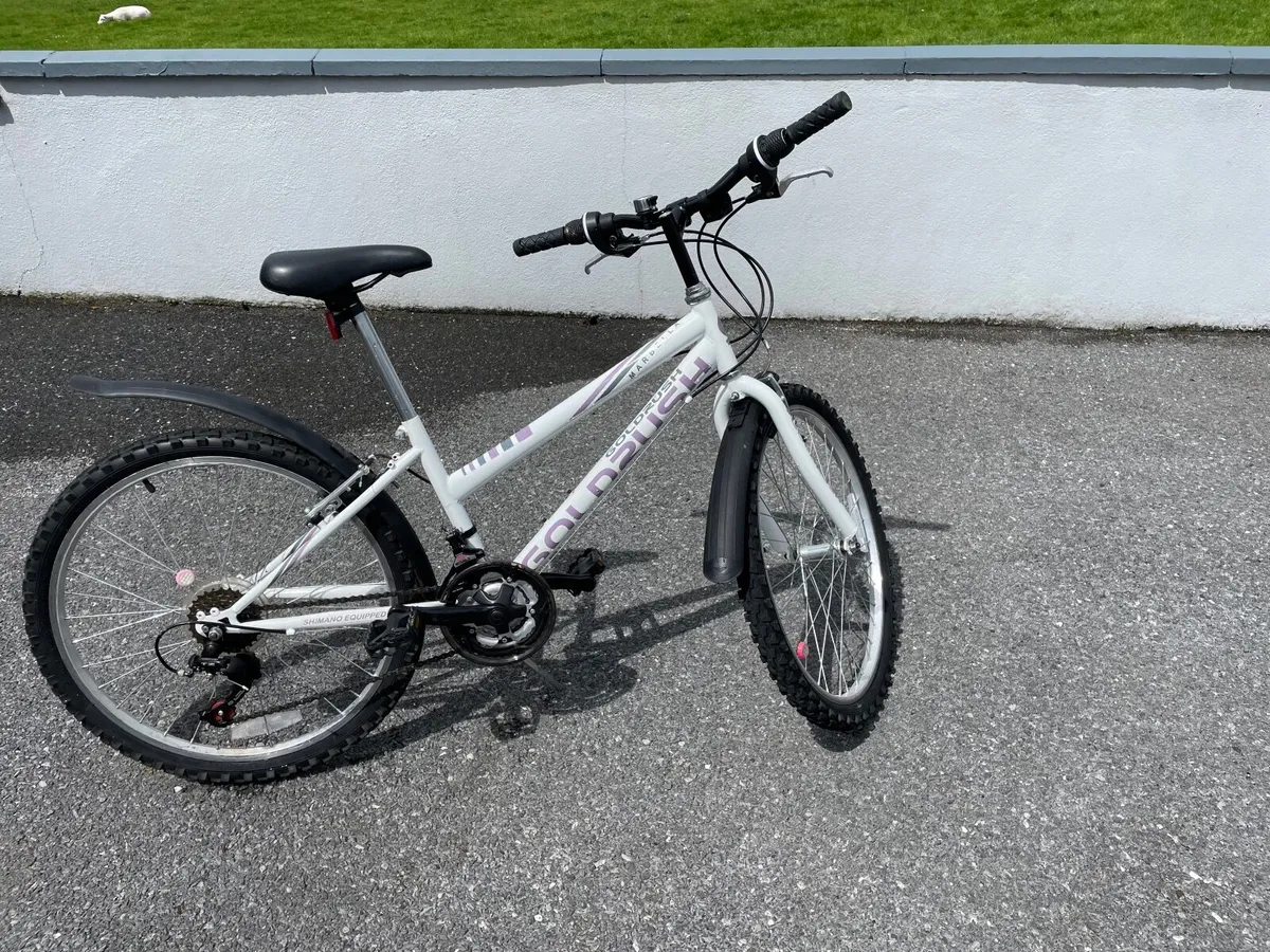 Child’s bike - Image 1