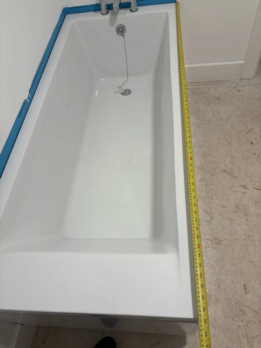 Bathtub - Image 3