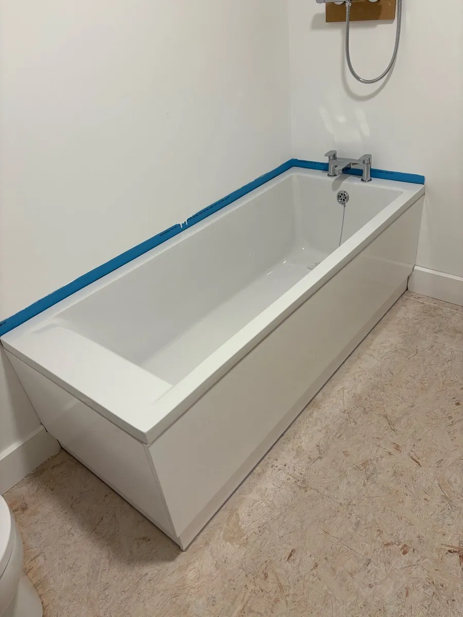 Bathtub - Image 1