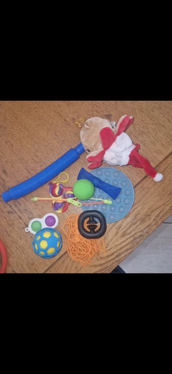 Fidget toys - Image 2