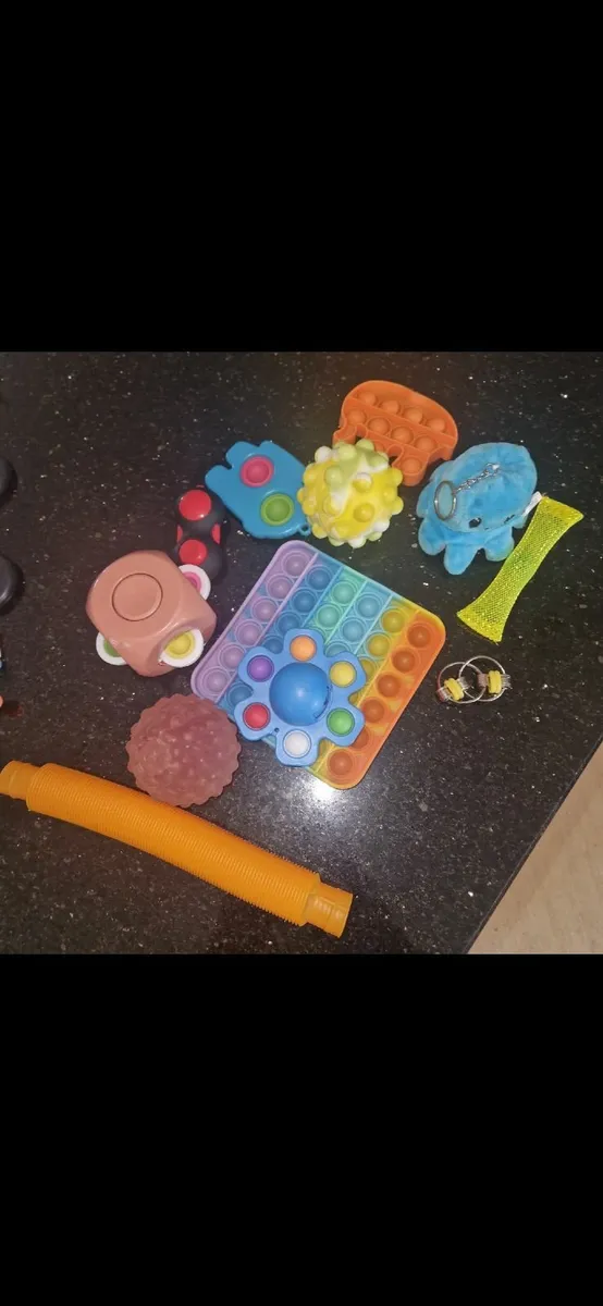 Fidget toys - Image 3