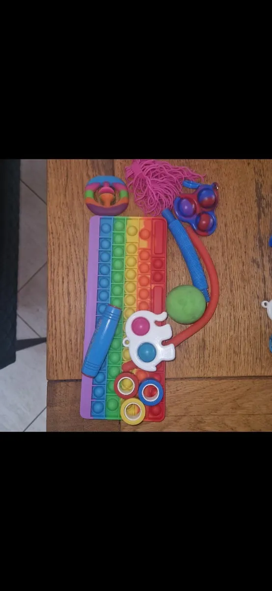 Fidget toys - Image 4
