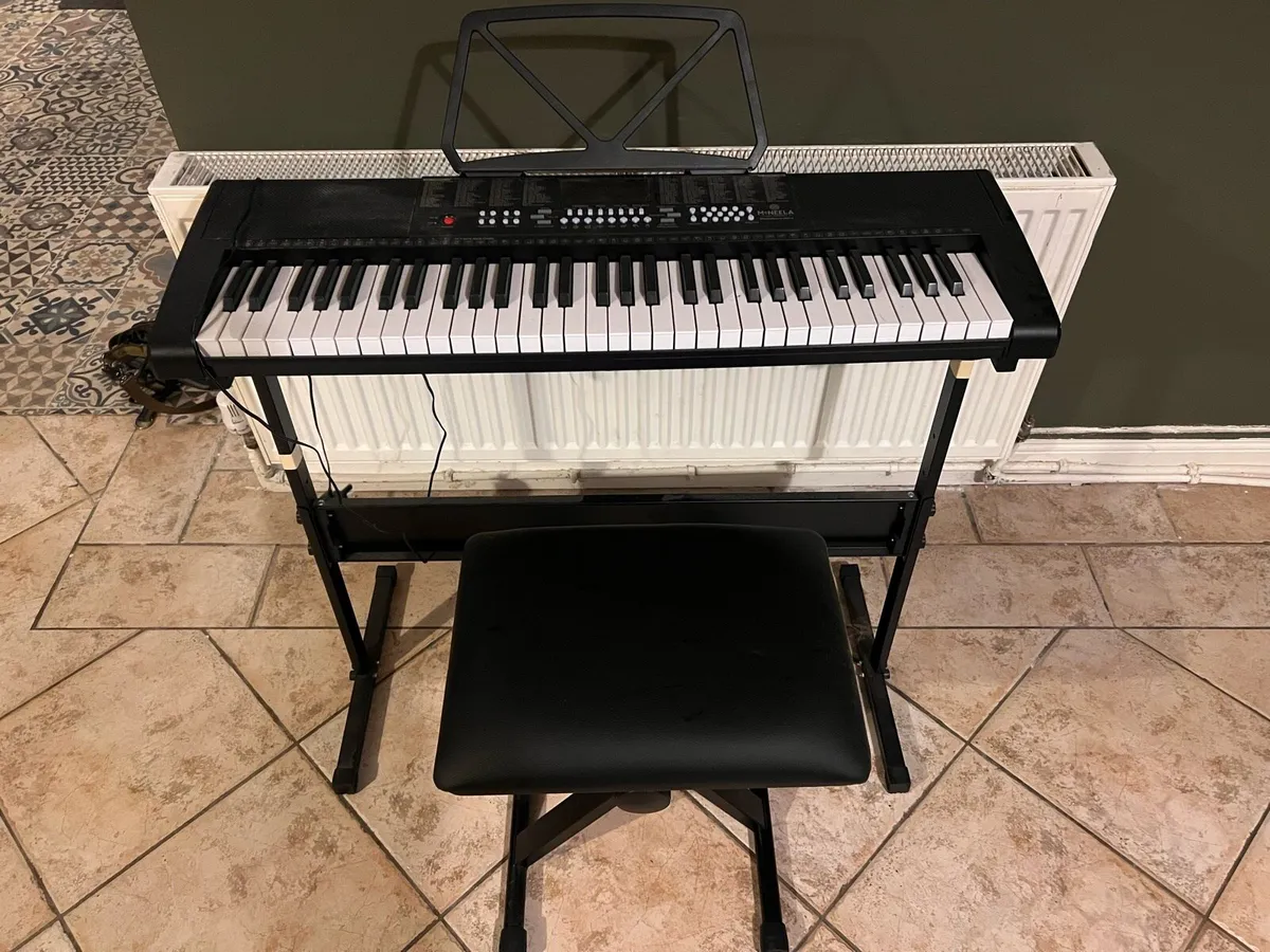 Keyboard for sale - Image 1