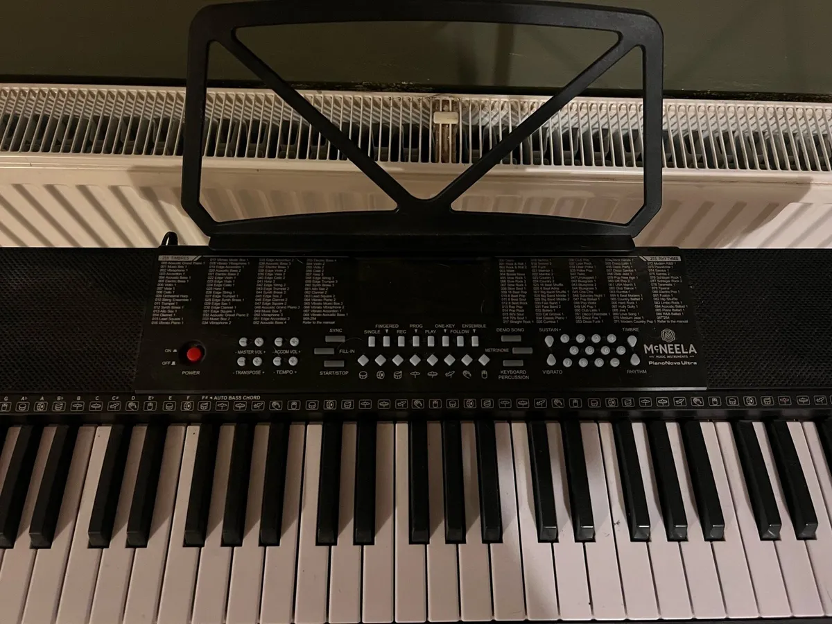 Keyboard for sale - Image 3