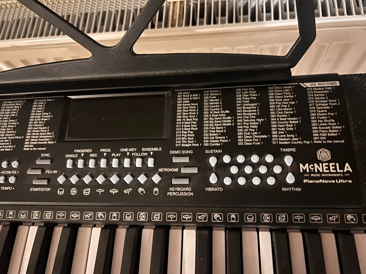 Keyboard for sale - Image 4