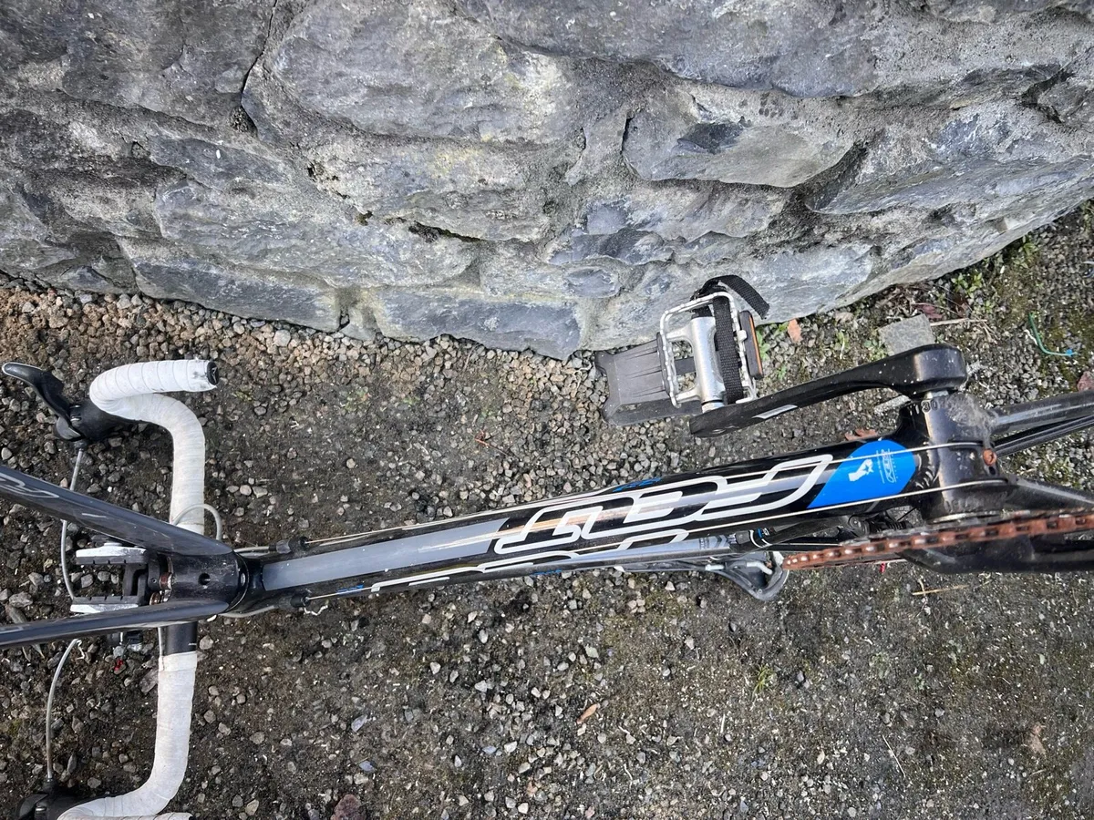 Felt f85 bike frame - Image 2