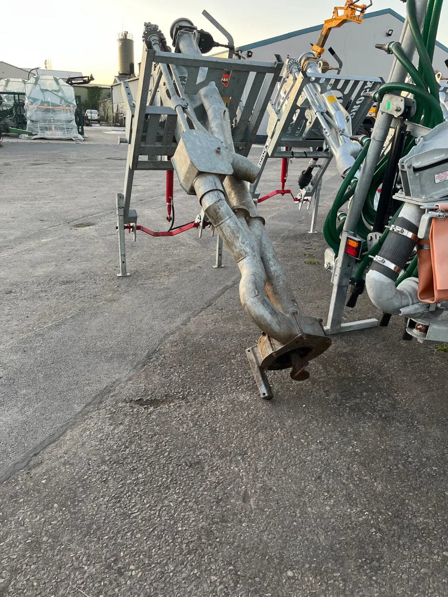 7ft Redrock Agitator - Image 4