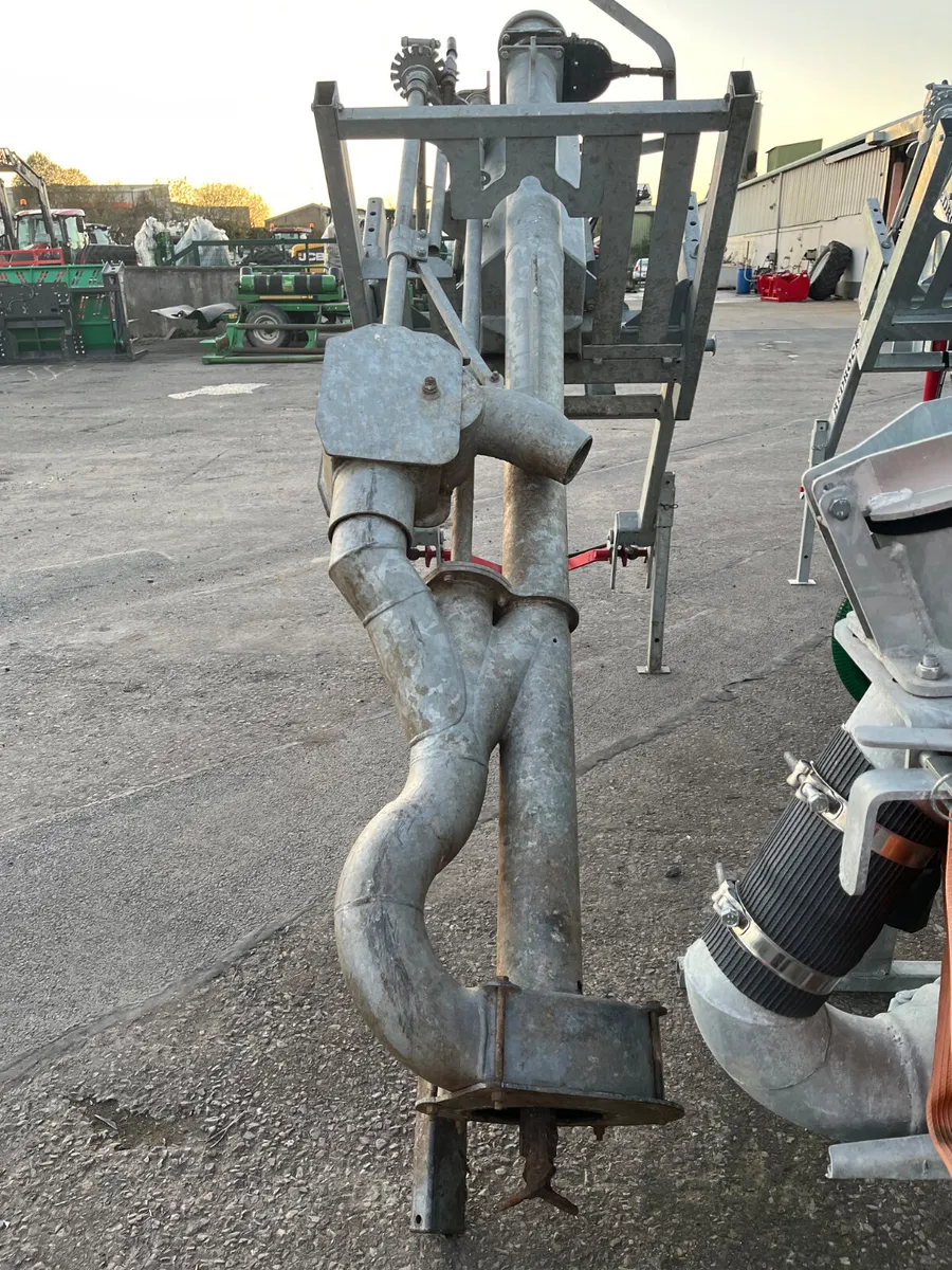 7ft Redrock Agitator - Image 3