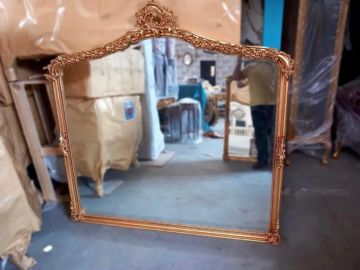 Mirrors at verious sizes - Image 3