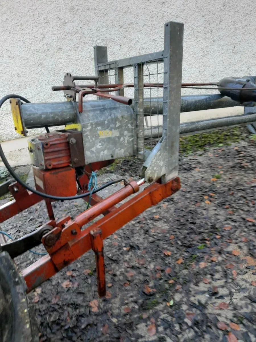 Rossmore agitator - Image 4