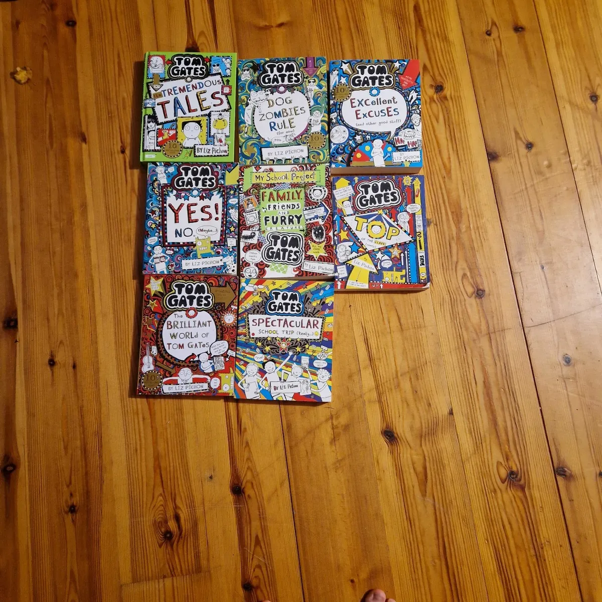 Kids books - Image 3