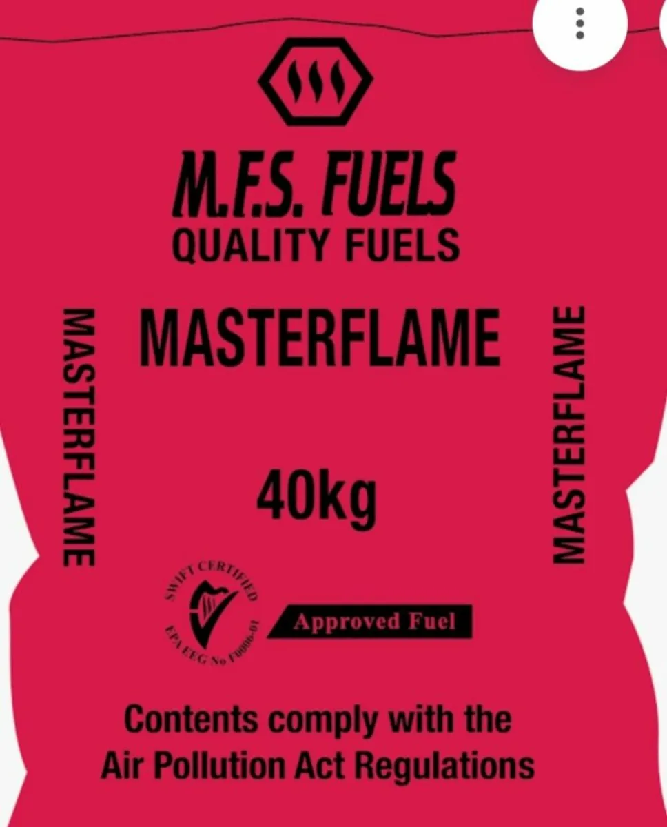 Logs and coal - Image 2