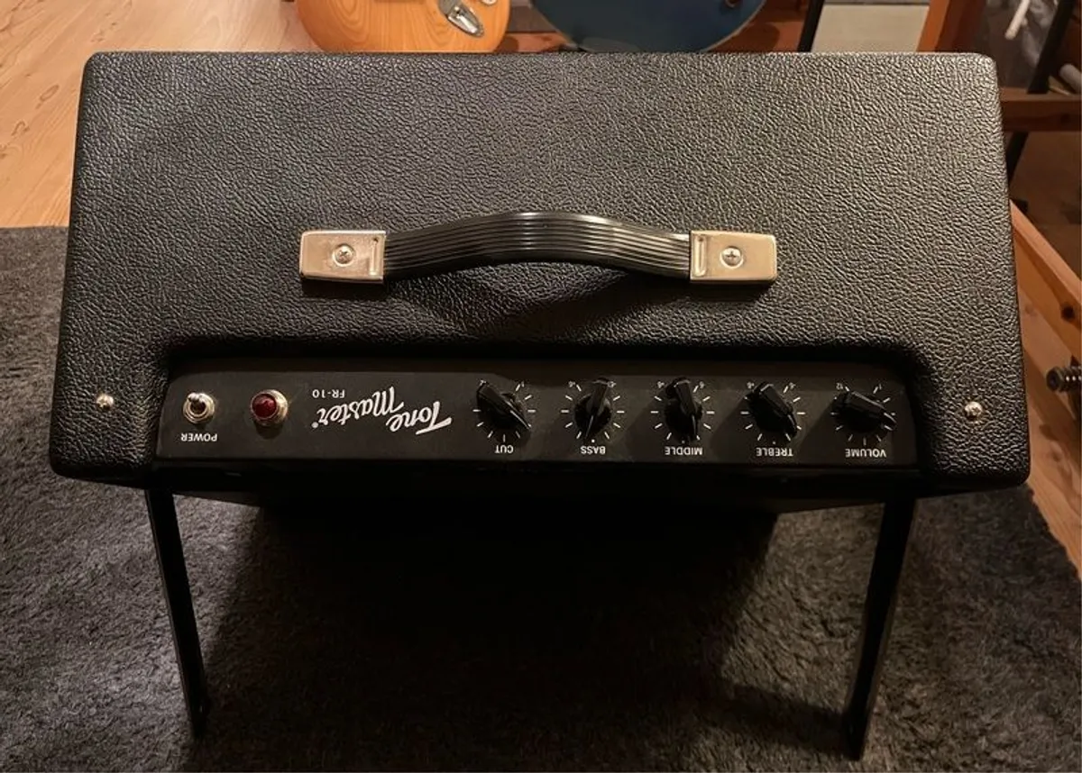 Fender Tone Master FR-10 - Image 2