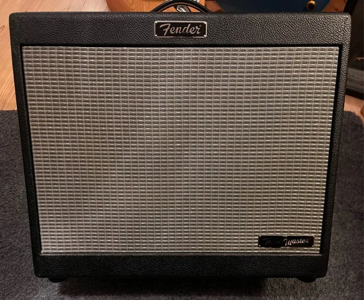Fender Tone Master FR-10 - Image 1
