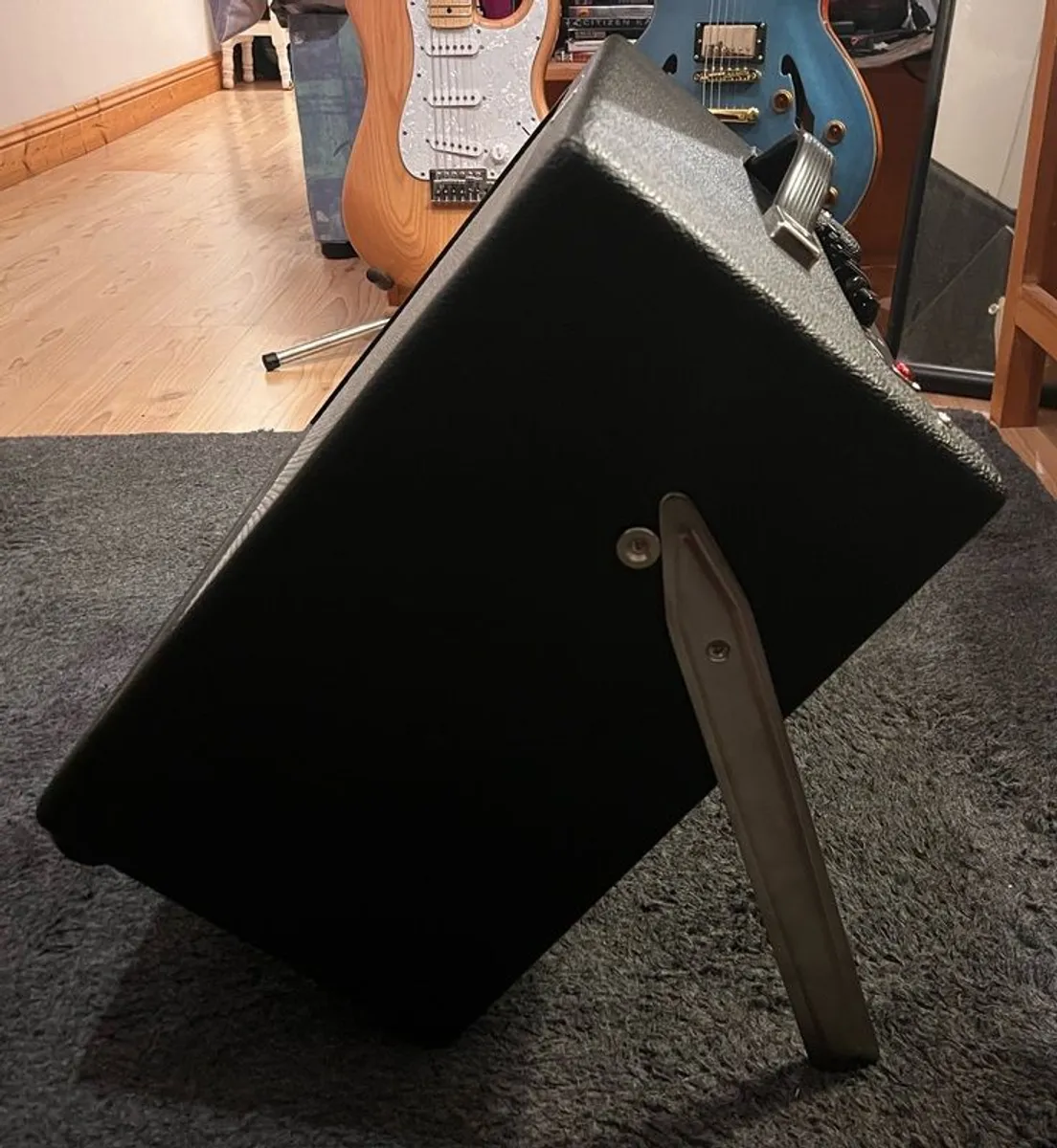 Fender Tone Master FR-10 - Image 3