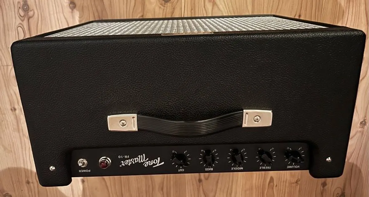 Fender Tone Master FR-10 - Image 4