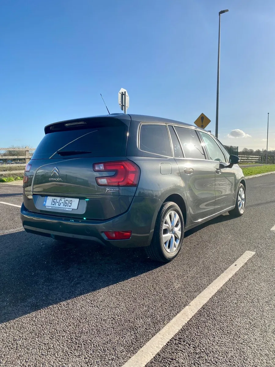 Citroën c4 - Image 2