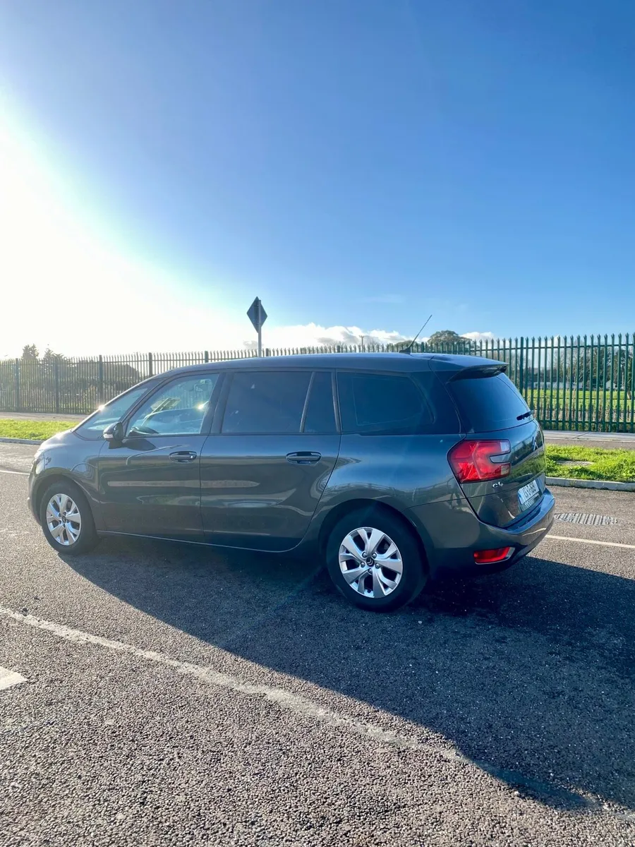 Citroën c4 - Image 3