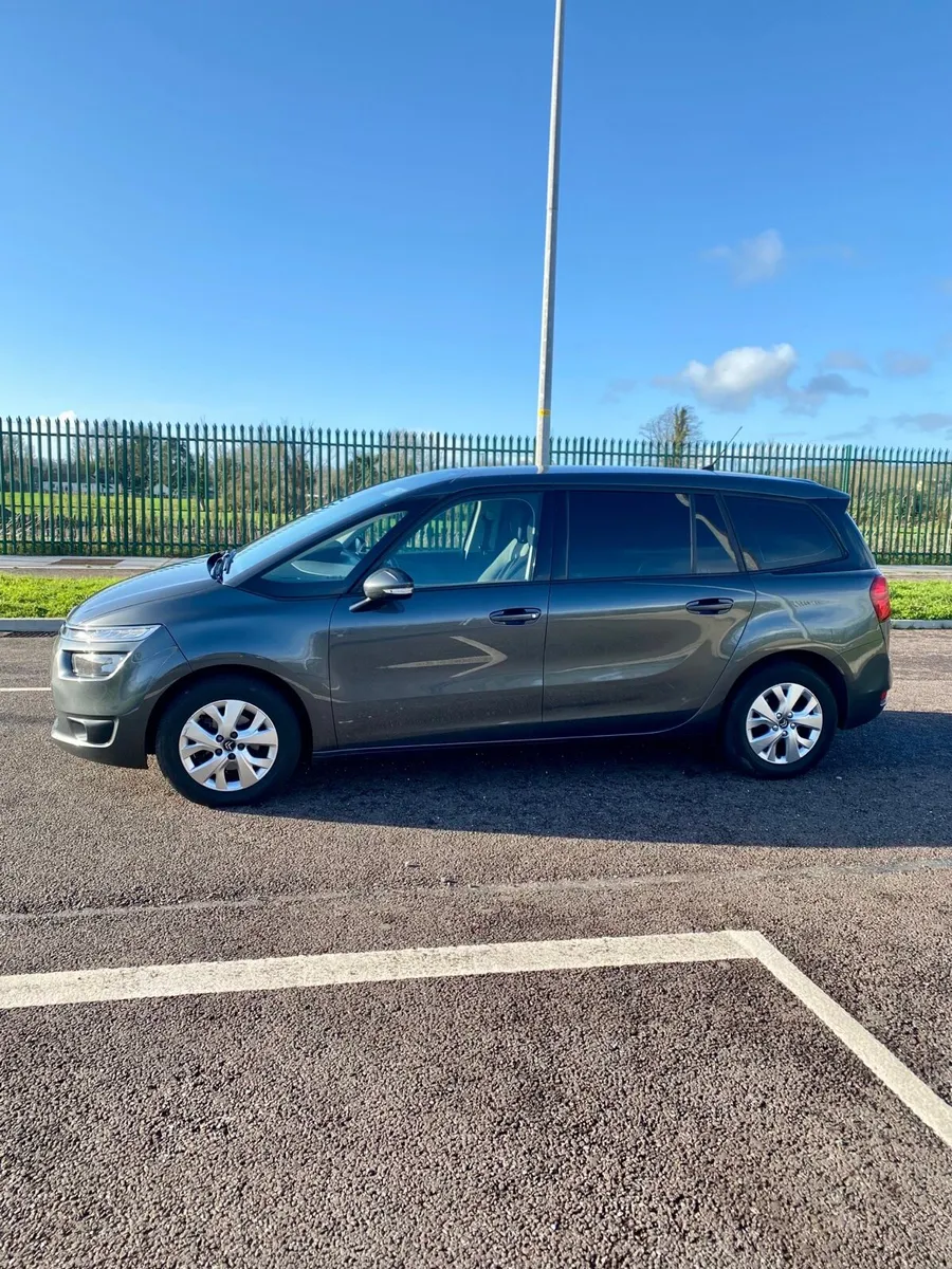 Citroën c4 - Image 4