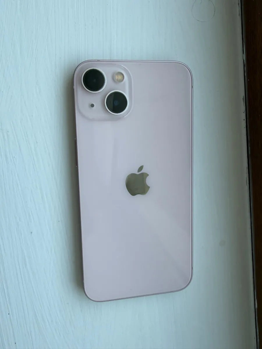 Apple iPhone 13 128 gb - Image 2