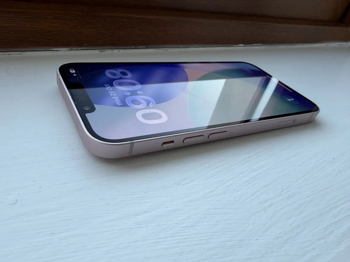 Apple iPhone 13 128 gb - Image 3