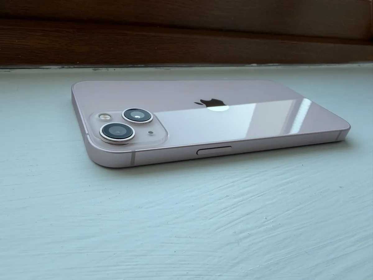 Apple iPhone 13 128 gb - Image 4