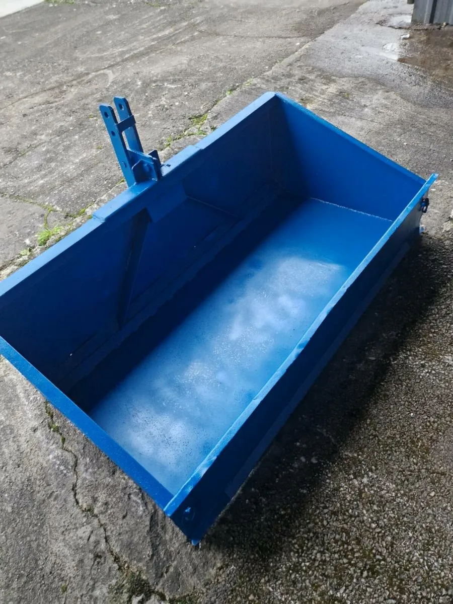 Transport box - Image 1