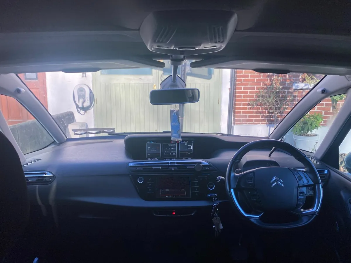 Citroen C4 2016 - Image 2