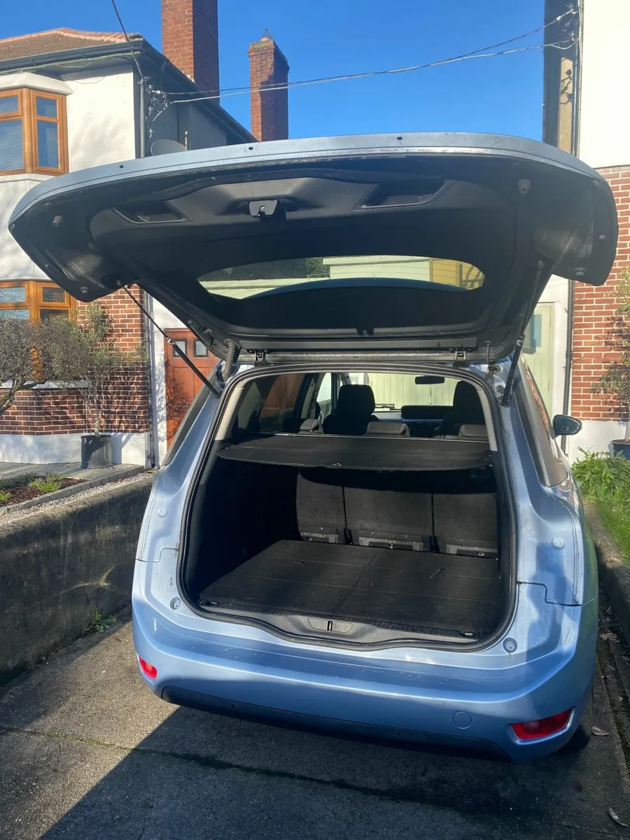 Citroen C4 2016 - Image 4