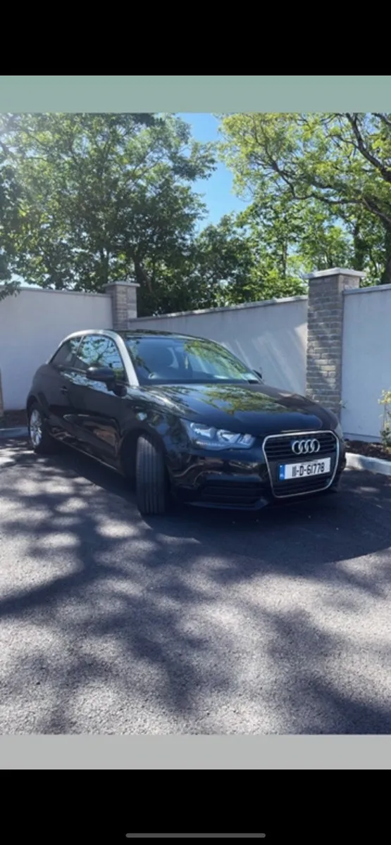 Audi A1 2011 - Image 3