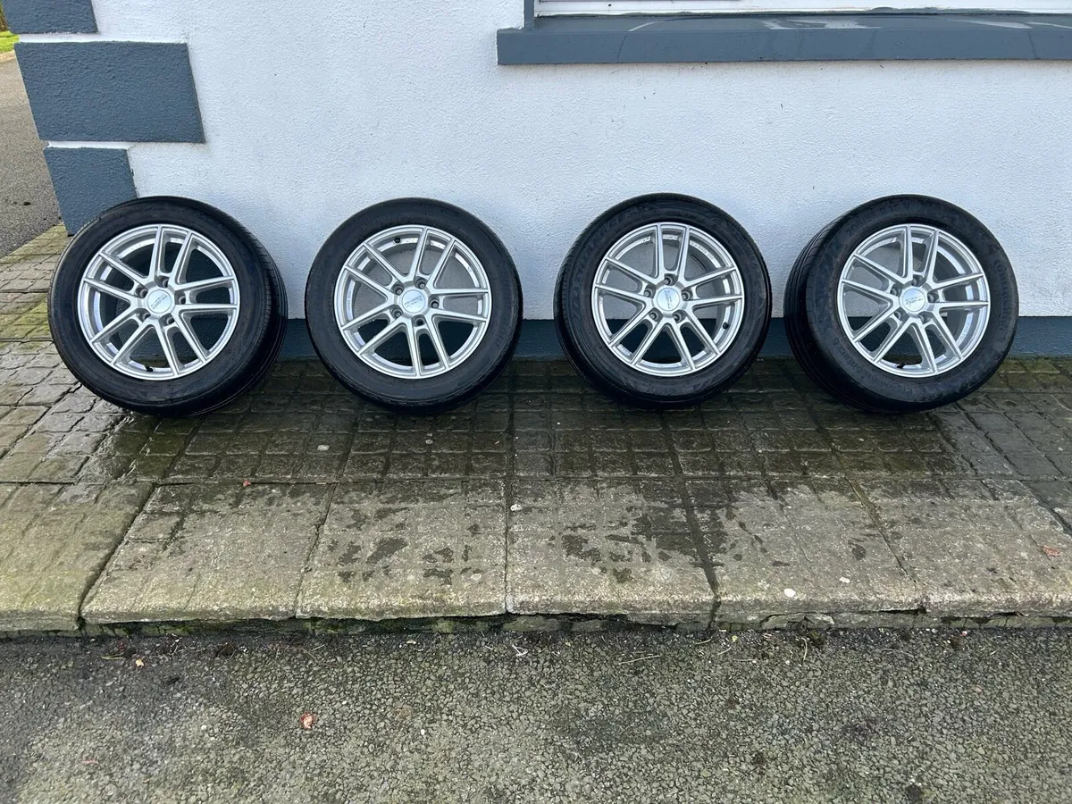 Alloys