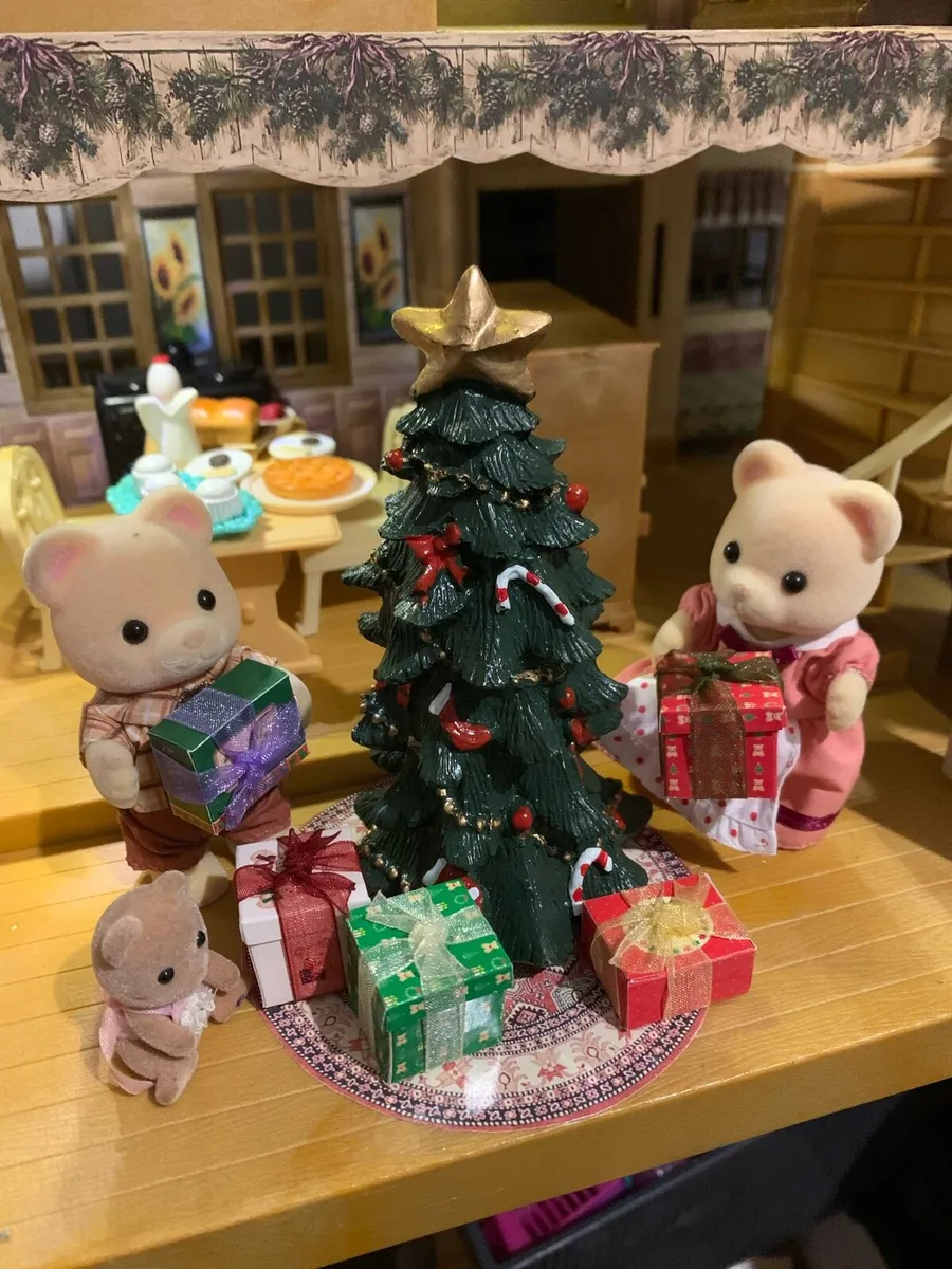 Sylvanian Families - Image 1