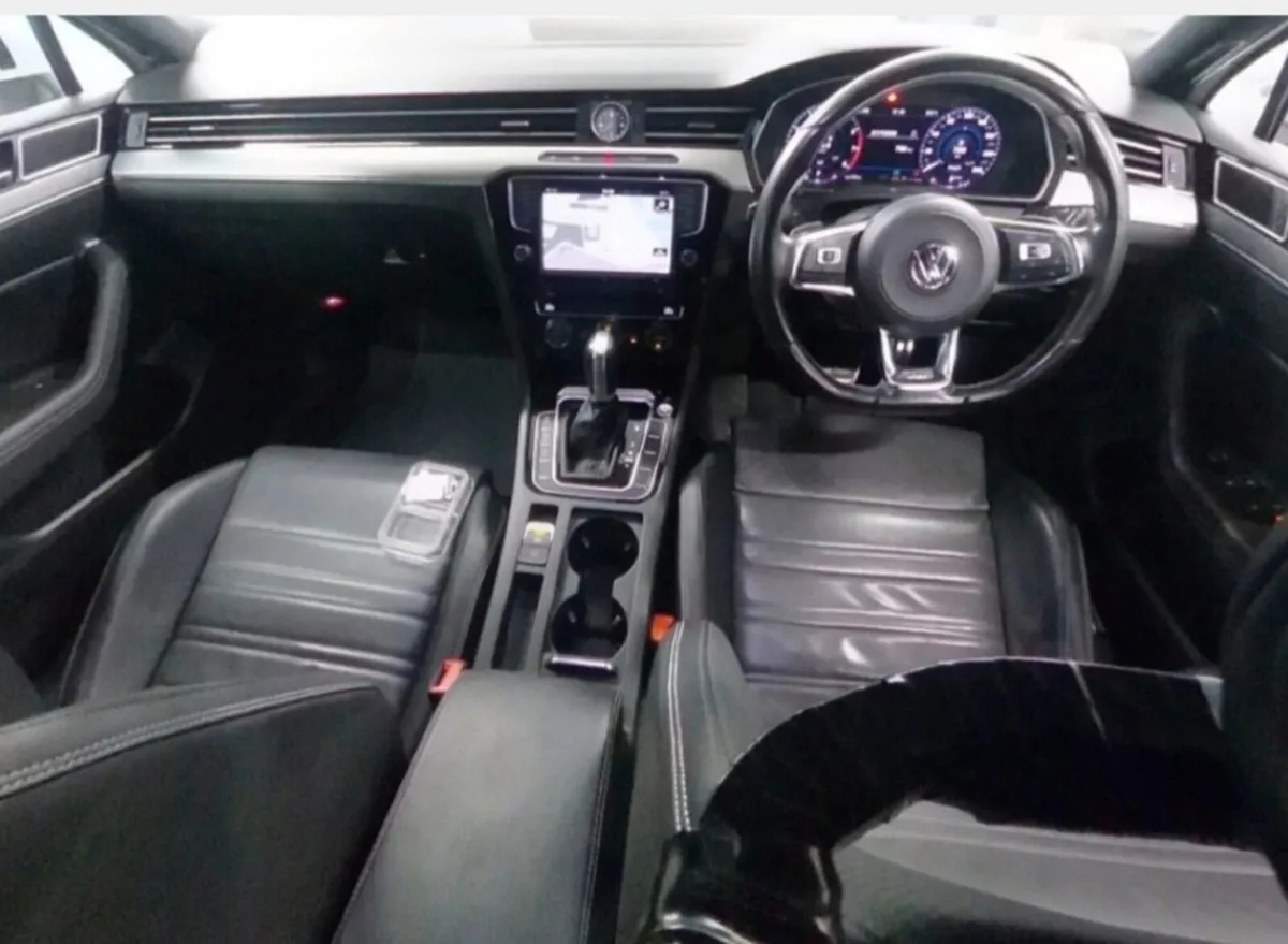 Passat wagon R line - Image 3