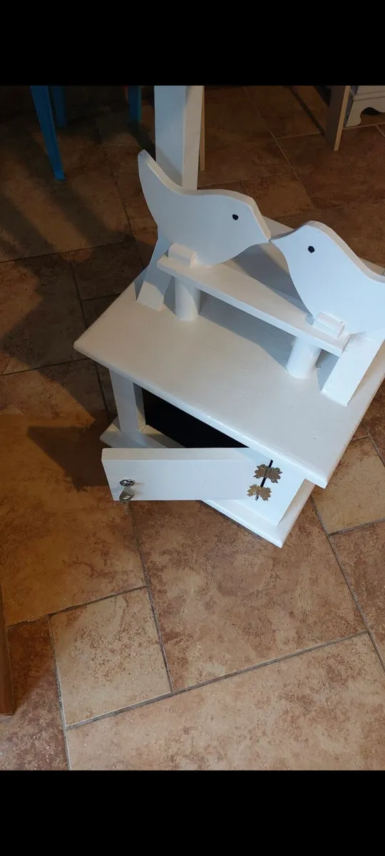 Wedding post box - Image 2